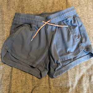 Athleta Girl Blue‎ Youth  Casual Shorts